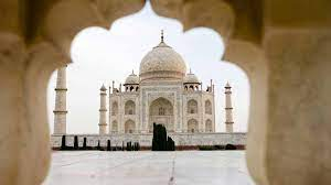Luxury Taj Mahal Tour - Perfect Agra Sightseeing.jpg