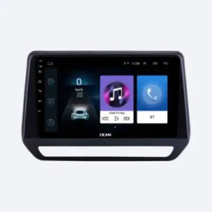 Nissan Magnite Android Stereo - Dean Infotainments.jpg