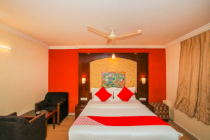 Hotel Rooms JP Nagar - Classic Comforts.png