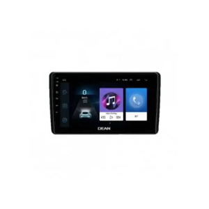 Mahindra Marazzo Android Stereo - DEAN Infotainments.jpg