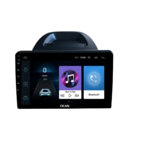 Ford Ecosport Android Stereo - DEAN Infotainments.jpg