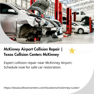 Car collision mckinney airport.png