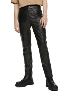 Buy Men Leather Pants Online - ZippiLeather.png