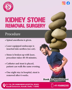 Kidney Stone Removal Surgery - Dr Sankhwar Hospital.jpg