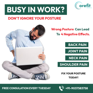 Back Pain Appointment in Vaishali Ghaziabad - Corefit Physiocare.jpg