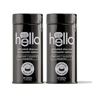 Hello Activated Charcoal Toothpaste Tablets - QueQart.jpg